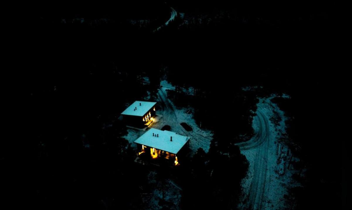 Villa Paadar